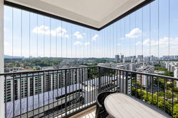 Blk 311C Clementi Avenue 4 (Clementi), HDB 4 Rooms #583356901